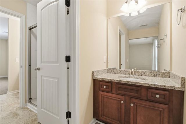 5047 Little Harbor Way, Acworth, GA 30101