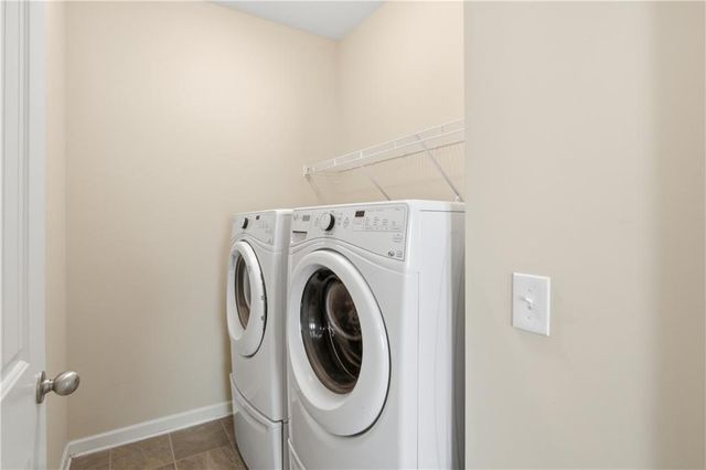 5047 Little Harbor Way, Acworth, GA 30101