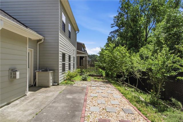 5047 Little Harbor Way, Acworth, GA 30101