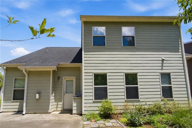 5047 Little Harbor Way, Acworth, GA 30101