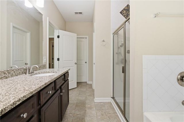 5047 Little Harbor Way, Acworth, GA 30101