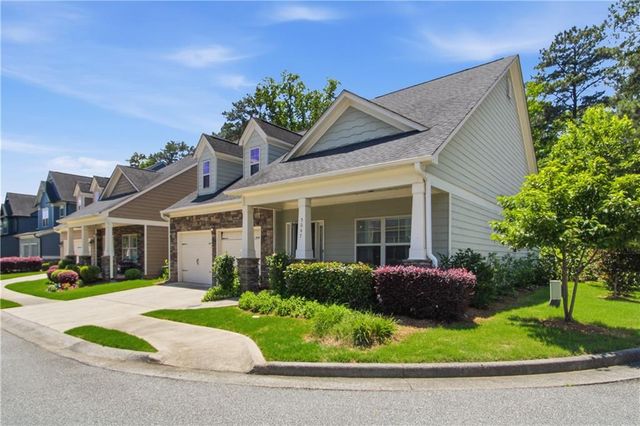 5047 Little Harbor Way, Acworth, GA 30101