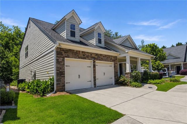 5047 Little Harbor Way, Acworth, GA 30101