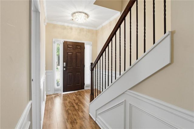 5047 Little Harbor Way, Acworth, GA 30101