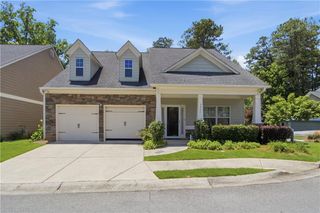 5047 Little Harbor Way, Acworth, GA 30101