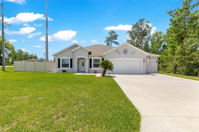 5149 SW 107TH LOOP, Ocala, FL 34476