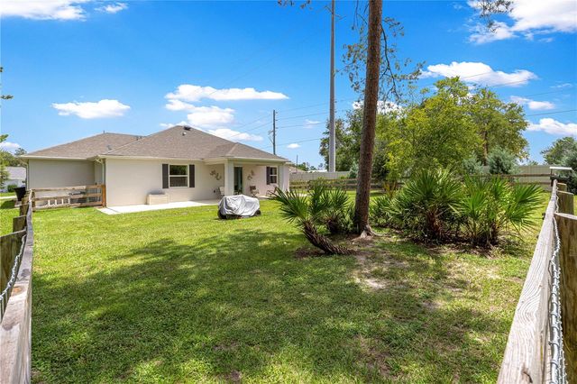 5149 SW 107TH LOOP, Ocala, FL 34476