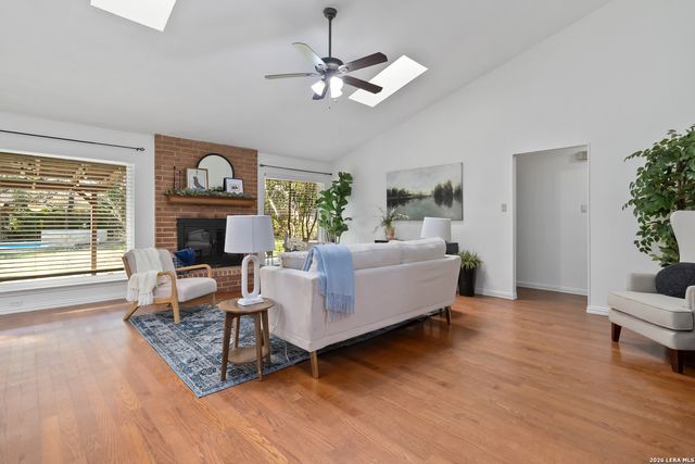 19735 Encino Glen, San Antonio, TX 78259