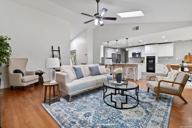 19735 Encino Glen, San Antonio, TX 78259