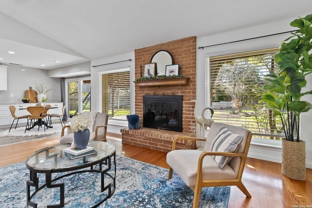 19735 Encino Glen, San Antonio, TX 78259