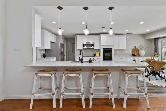 19735 Encino Glen, San Antonio, TX 78259