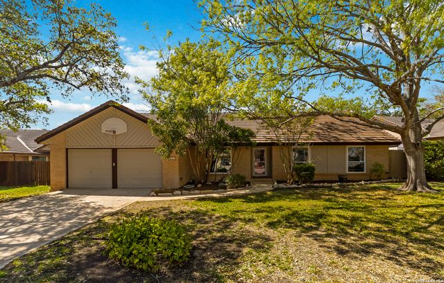 19735 Encino Glen, San Antonio, TX 78259