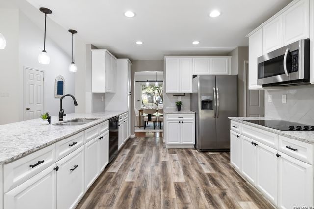 19735 Encino Glen, San Antonio, TX 78259