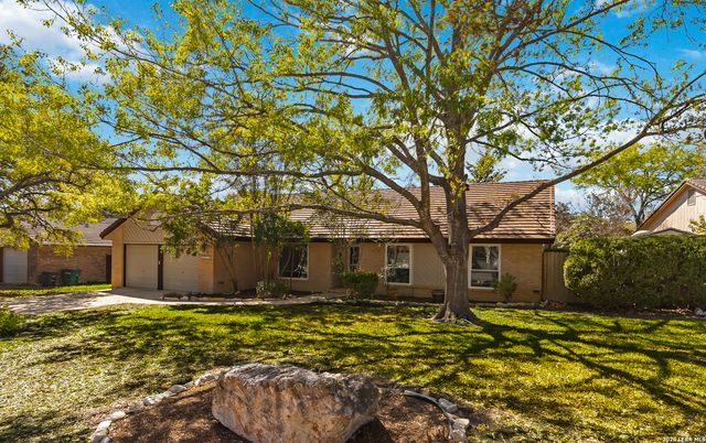 19735 Encino Glen, San Antonio, TX 78259