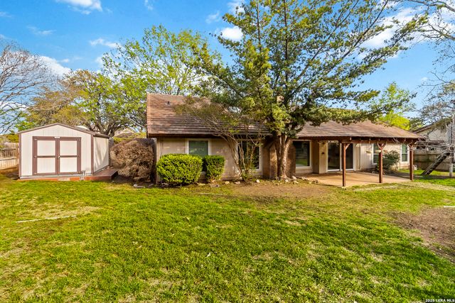 19735 Encino Glen, San Antonio, TX 78259