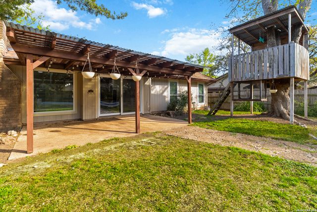 19735 Encino Glen, San Antonio, TX 78259