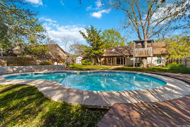 19735 Encino Glen, San Antonio, TX 78259