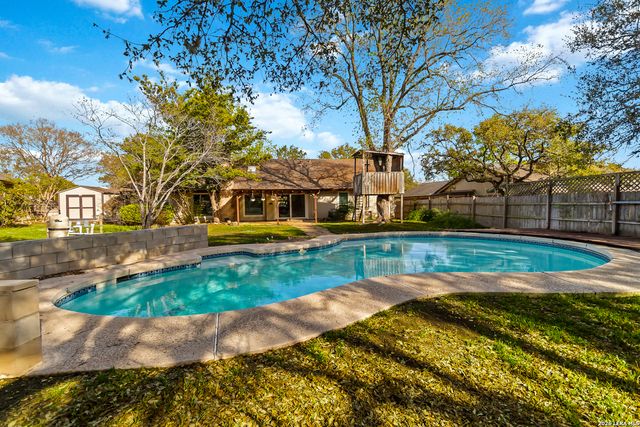 19735 Encino Glen, San Antonio, TX 78259