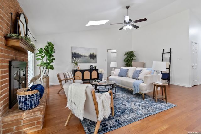 19735 Encino Glen, San Antonio, TX 78259