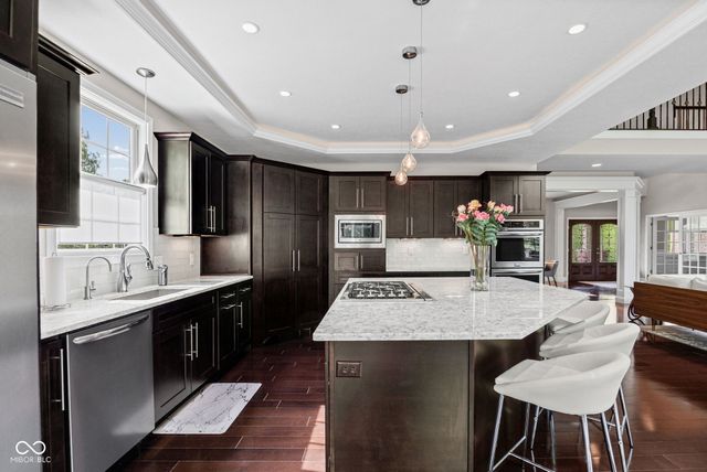 6375 Cherry Creek Court, West Lafayette, IN 47906
