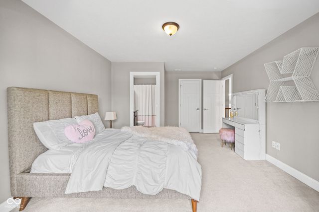 6375 Cherry Creek Court, West Lafayette, IN 47906