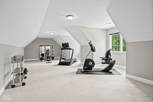 6375 Cherry Creek Court, West Lafayette, IN 47906