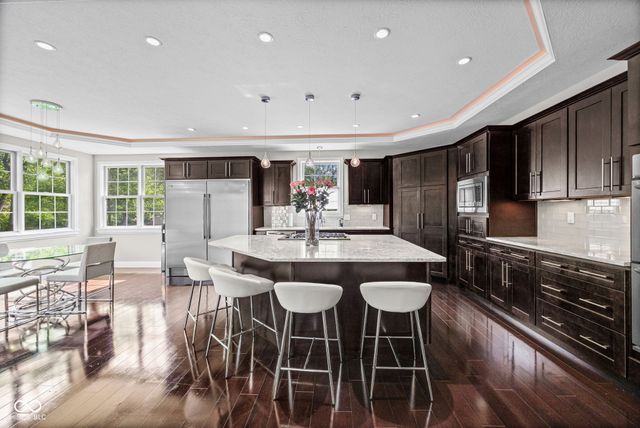 6375 Cherry Creek Court, West Lafayette, IN 47906