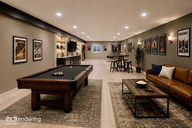 6375 Cherry Creek Court, West Lafayette, IN 47906