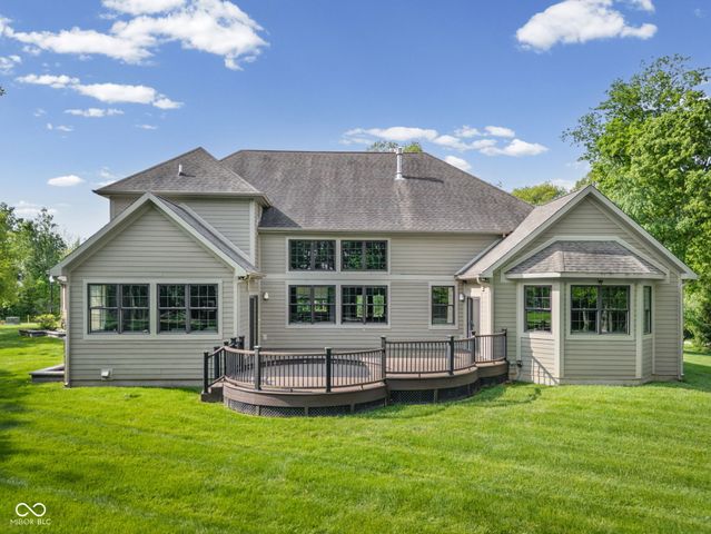 6375 Cherry Creek Court, West Lafayette, IN 47906
