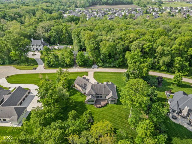 6375 Cherry Creek Court, West Lafayette, IN 47906