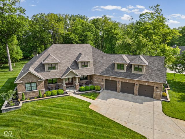 6375 Cherry Creek Court, West Lafayette, IN 47906