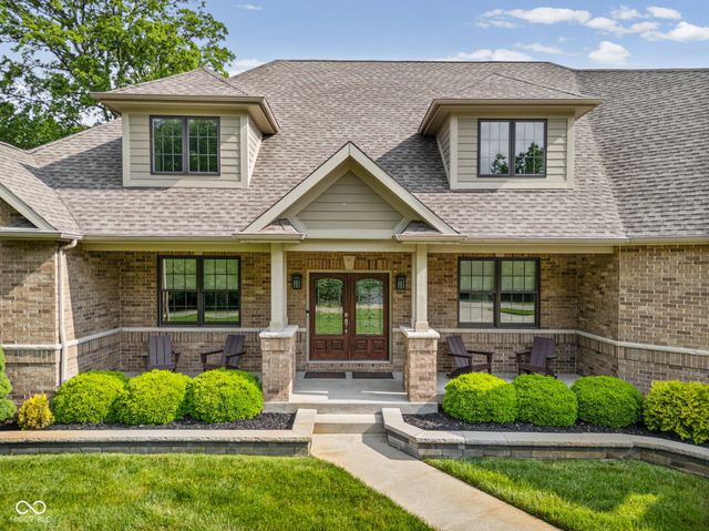 6375 Cherry Creek Court, West Lafayette, IN 47906