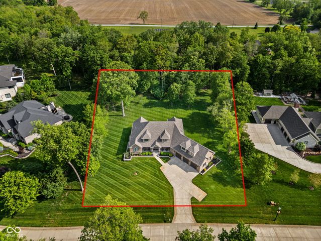 6375 Cherry Creek Court, West Lafayette, IN 47906