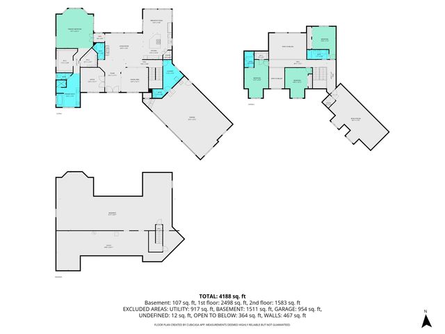 6375 Cherry Creek Court, West Lafayette, IN 47906