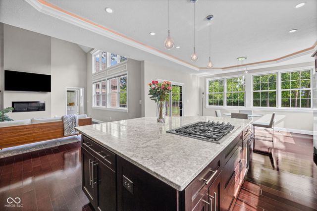 6375 Cherry Creek Court, West Lafayette, IN 47906