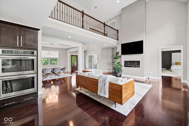 6375 Cherry Creek Court, West Lafayette, IN 47906