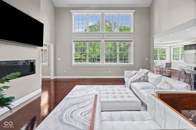6375 Cherry Creek Court, West Lafayette, IN 47906