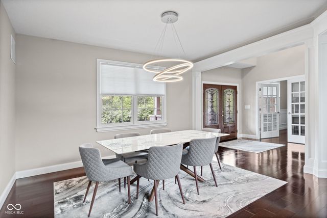 6375 Cherry Creek Court, West Lafayette, IN 47906