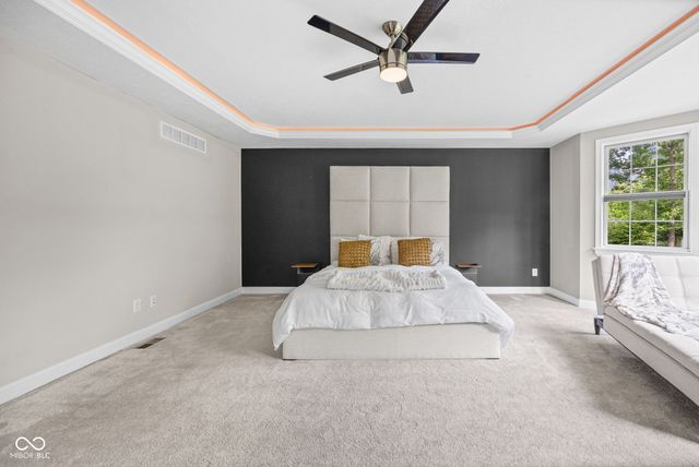 6375 Cherry Creek Court, West Lafayette, IN 47906