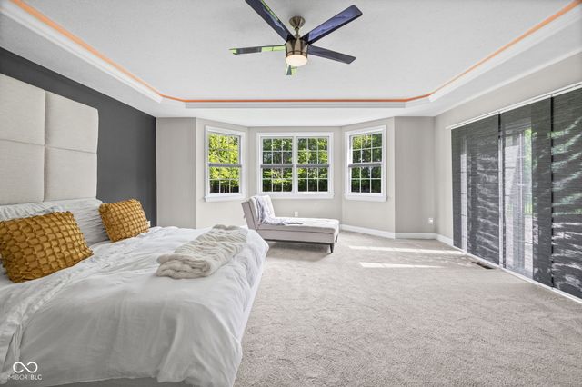 6375 Cherry Creek Court, West Lafayette, IN 47906