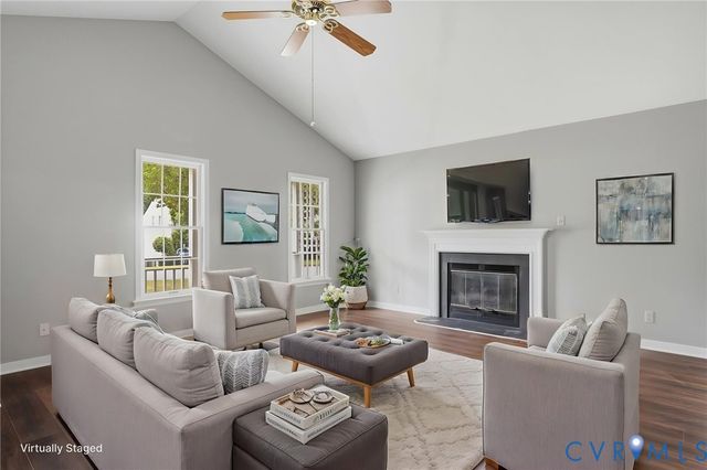 12332 Gayton Bluffs Ln, Henrico, VA 23233