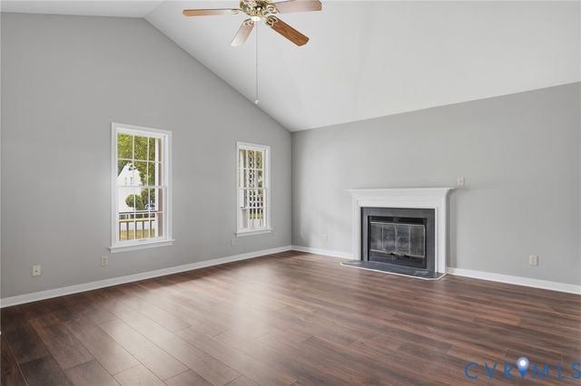 12332 Gayton Bluffs Ln, Henrico, VA 23233