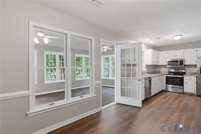 12332 Gayton Bluffs Ln, Henrico, VA 23233