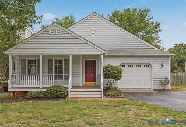 12332 Gayton Bluffs Ln, Henrico, VA 23233