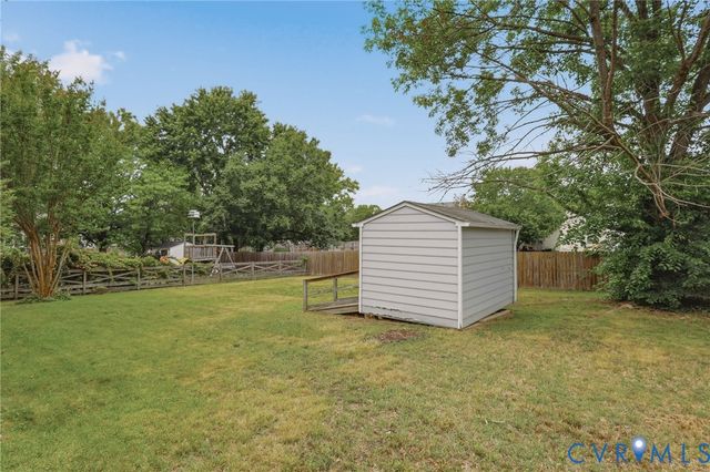12332 Gayton Bluffs Ln, Henrico, VA 23233