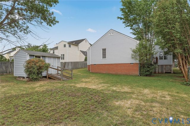 12332 Gayton Bluffs Ln, Henrico, VA 23233