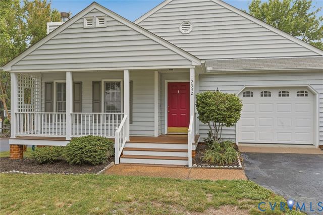 12332 Gayton Bluffs Ln, Henrico, VA 23233