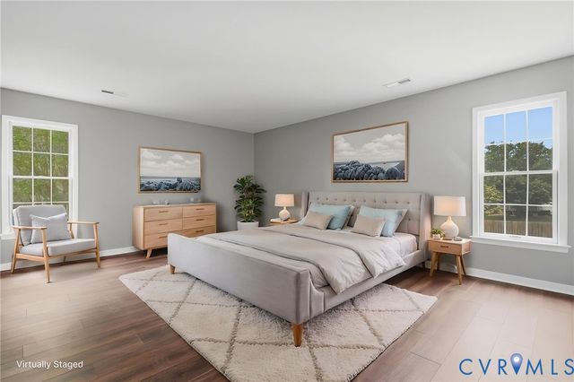12332 Gayton Bluffs Ln, Henrico, VA 23233