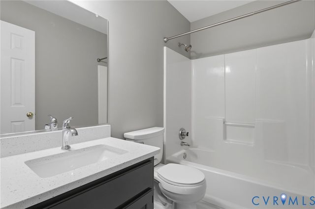 12332 Gayton Bluffs Ln, Henrico, VA 23233