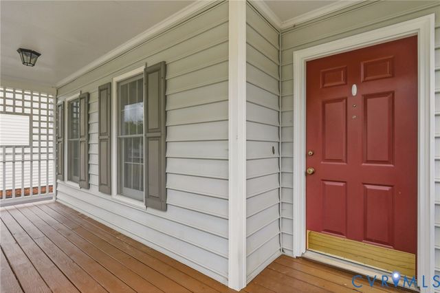 12332 Gayton Bluffs Ln, Henrico, VA 23233